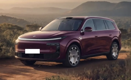 Điểm tin ô tô 29/6: SUV điện mới ‘xử đẹp’ Everest và Fortuner, Mercedes-Benz S 450 giảm hơn 1,5 tỷ