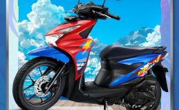 Tin xe hot 29/6: Honda chính thức ra mắt ‘xe ga quốc dân’ mới giá 30 triệu đồng, thiết kế thể thao hơn ‘Tiểu SH’ Vision