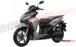 VinFast lộ xe máy điện hoàn toàn mới tại Ấn Độ: Nghi là Viper thế hệ 2, mô-tơ 3.000W, phạm vi chạy tới 156 km