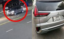 Thực hư vụ mất ô tô tại Công viên ở Tây Ninh: Chủ xe âm thầm dùng chìa khóa phụ mang phương tiện đi