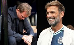 Klopp mỉa mai Arsenal sau khi Đức bị loại đầy tranh cãi ở World Cup 2026