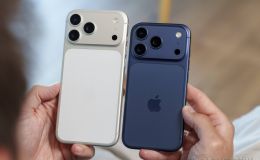 Bảng giá iPhone 17 cuối tháng 6: iPhone 17 Pro Max bay màu hơn 2 triệu, iPhone 17e xả kho rẻ như cho