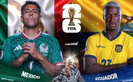 Dự đoán đội hình Mexico vs Ecuador 8h ngày 1/7 - Nhận định bóng đá World Cup 2026 hôm nay