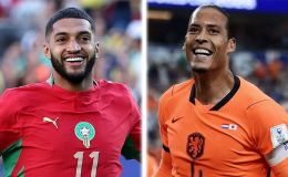 Dự đoán tỷ số, kết quả Hà Lan vs Maroc 08h00 ngày 30/6 - World Cup 2026: Van Dijk 'đại chiến' Hakimi