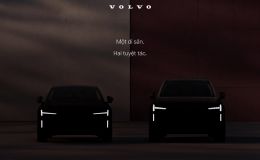 Bộ đôi Volvo EX90 và ES90 chốt lịch về Việt Nam: SUV, sedan điện đầu bảng chạy tới 700 km, sạc 300 km chỉ trong 10 phút