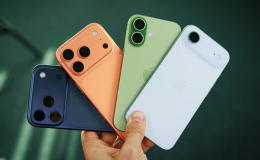 Bảng giá iPhone cuối tháng 6/2026: iPhone 17 vẫn làm mưa làm gió trên thị trường, giá iPhone 18 có đắt?