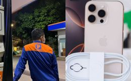 Bảng giá xăng dầu tối 30/6: Xăng E10 RON95 vẫn đang rẻ hơn đỉnh gần 12.000 đồng/lít iPhone 16 Pro có rẻ?