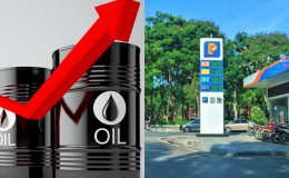 Giá xăng dầu hôm nay 30/6: Diễn biến đầy mâu thuẫn, xăng trong nước vẫn rẻ hơn các nước láng giềng