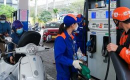 Giá xăng dầu hôm nay 30/6: Xăng E5, E10, dầu diesel chưa thoát nhịp giảm, dầu thô tăng phiên thứ hai