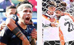 Kết quả, tỷ số Đức vs Paraguay hôm nay 30/6 - World Cup 2026: Gã khổng lồ châu Âu gây thất vọng