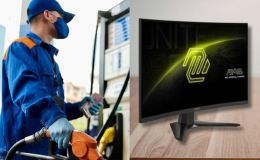 Bảng giá xăng dầu 30/6: Xăng E5, E10 rẻ như rau, sản lượng tiêu thụ khó tin, màn hình gaming MSI giá rẻ bèo