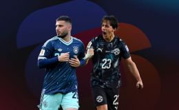 Nhận định bóng đá Đức vs Paraguay - World Cup 2026: Kai Havertz rực sáng, Cỗ xe xăng đại thắng?