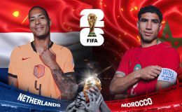 Nhận định bóng đá Hà Lan vs Morocco 8h00 ngày 30/6 - Dự đoán tỷ số World Cup 2026 hôm nay
