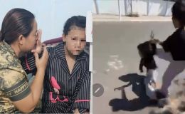Nữ sinh bị đánh hội đồng, lột quần quay clip: Hiện không nhìn thấy đường, nhóm ra tay không bị xử phạt