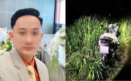 Hiện trường lạ vụ bộ xương nam MC ở TP HCM, nạn nhân có quá khứ khó tin, đã mất tích hơn nửa tháng