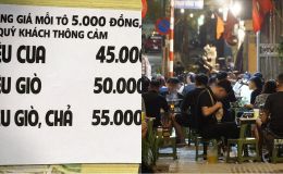 Lý do xăng dầu tụt dốc không phanh nhưng các mặt hàng vẫn không chịu giảm