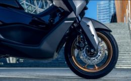 Tin xe hot 30/6: Yamaha sắ ra mắt ‘vua xe ga’ 155cc mới xịn hơn Honda Air Blade, khắc chế SH 160i bằng giá rẻ