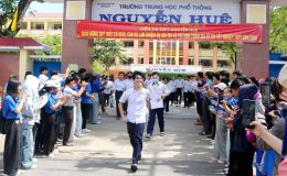 Top 3 kênh, link tra cứu điểm thi THPT 2026 nhanh chính xác, không lo giật lag