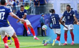 ĐT Pháp 'nhấn chìm' Thụy Điển, Kylian Mbappe chính thức lập siêu kỷ lục tại World Cup 2026