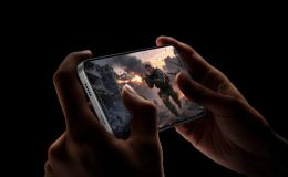 Đây là vua gaming vừa ra mắt giá hơn 10 triệu có màn 165Hz, pin 8500 mAh chiến hơn iPhone 17 Pro Max