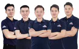 Thuê VPS giá rẻ Cloud 360 – Giải pháp máy chủ ảo tối ưu chi phí