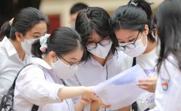 Tra cứu điểm thi tốt nghiệp THPT 2026: Xem ngay danh sách link tra cứu chuẩn xác nhất