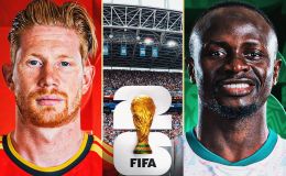 Dự đoán đội hình Bỉ vs Senegal 3h ngày 2/7 - Nhận định bóng đá World Cup 2026 hôm nay