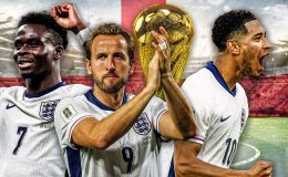 Lịch thi đấu World Cup 2026 hôm nay 1/7 và 2/7: Tuyển Anh đối đầu 'ngựa ô'; Chủ nhà Mỹ tiếp đà thăng hoa