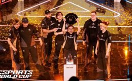 VALORANT mở màn Esports World Cup 2026 với giai đoạn vòng bảng, 'bảng tử thần' đã xuất hiện