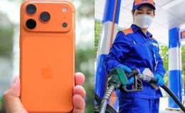 Bảng giá xăng dầu hôm nay 1/7: Xăng E5, E10 tăng 1.290-1.430 đồng/lít, iPhone mới có giảm sâu?