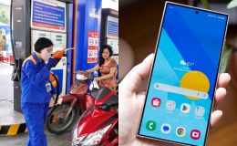 Giá xăng dầu trưa 1/7: Dầu Diesel vẫn rẻ, xăng E5 RON92 bay màu gần 10.000 đồng/lít, Galaxy S24 Ultra rẻ như cho