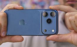 Đây là chiếc iPhone Pro nhỏ gọn mạnh mẽ nhất tháng 7 tiết kiệm hơn nhiều iPhone 17 Pro Max
