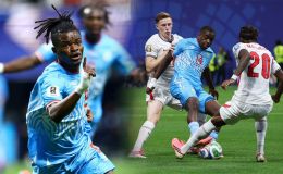 Kết quả bóng đá Anh vs CHDC Congo hôm nay 1/7 - World Cup 2026: Tam Sư bất ngờ nếm trái đắng