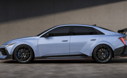 Điểm tin ô tô 1/7: ‘Rò rỉ’ thông tin về Hyundai Elantra N 2027, giá xe Vinfast mới nhất tháng 7 này