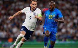 Dự đoán kết quả, tỷ số Anh vs CHDC Congo - World Cup 2026: Siêu máy tính báo tin vui cho Tam Sư