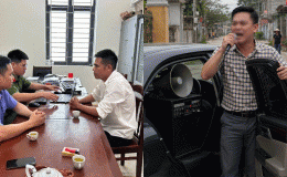 Án điểm: Diễn biến nóng con rể liên tục ném gà chết, ném rác, dọa đốt nhà và đánh bố vợ cũ nhập viện