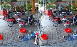 Nguồn cơn vụ shipper bị đánh nứt sọ vì đơn hàng hơn 2,3 triệu đồng, hoàn cảnh đáng thương của nạn nhân