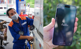 Giá xăng dầu hôm nay 5/7: Giá xăng E5 lao dốc hơn 5.000 đồng/lí sau 1 tháng, iPhone 16 rẻ kỷ lục