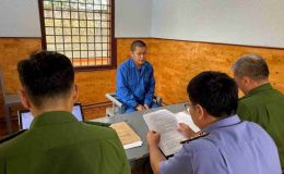 Lời khai của nghi phạm sát hại nữ sinh 12 tuổi ở Đắk Lắk để cướp xe: Hé lộ động cơ gây án khó tin