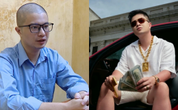 Mr Pips Phó Đức Nam tiêu gần 1.600 tỉ đồng lừa đảo như thế nào? Choáng ngợp khối tài sản khổng lồ