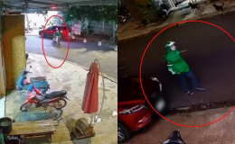 Công bố thông tin quan trọng về nghi phạm ám sát cựu cán bộ thuế ở Đắk Lắk, phát động toàn dân truy tìm