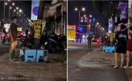 Vụ án nghiêm trọng ở TP.HCM: Nạn nhân bị đâm tử vong là thanh niên 20 tuổi, hé lộ nguồn cơn án mạng?