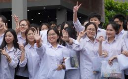 Sở GD&ĐT Hà Tĩnh vào cuộc rà soát sau khi tỉnh nhà dẫn đầu cả nước về tỷ lệ điểm 10 môn toán