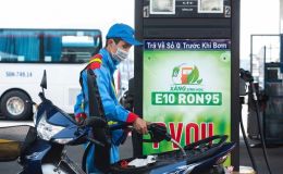 Giá xăng dầu hôm nay 6/7: E10 giảm sâu 11.000 đồng, RON 92 về mốc hơn 19.000 đồng/lít, bảng giá đầy bình các mẫu xe số