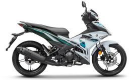 Tin xe máy 6/7: Yamaha Exciter 2026 chính thức ra mắt giá 50 triệu đồng, chơi tới bến Honda Winner R