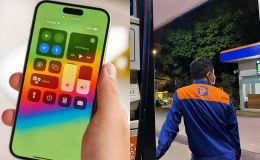 Giá xăng dầu hôm nay tối 6/7: Giảm đỏ sàn, xăng E5, E10 giảm đỉnh hơn 10.000 đồng/lít, iPhone 15 Plus rẻ như cho