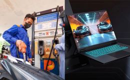 Giá xăng dầu ngày 6/7: Dầu diesel giảm hơn 7.500 đồng trong 1 tháng, laptop gaming Gigabyte giá giảm sâu