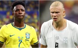 Kết quả bóng đá Brazil vs Na Uy hôm nay 6/7 - World Cup 2026: Địa chấn xuất hiện