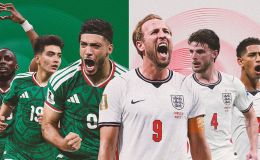 Nhận định bóng đá Mexico vs Anh - World Cup 2026: Harry Kane tiếp tục tỏa sáng?
