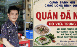 Vụ ‘nghỉ bán vì trúng số’: Hàng xóm ngỡ ngàng khi biết tin? Chủ quán từ chối đưa bằng chứng khi bị nói làm content